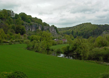 Altmühltal