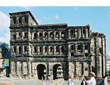 Porta Nigra