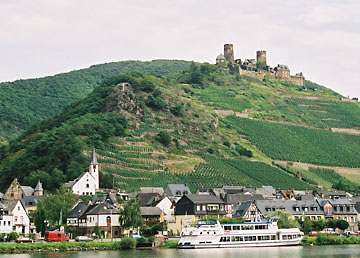 Burg Thurant