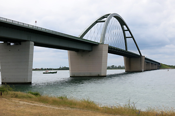 Fehmarnsundbrücke