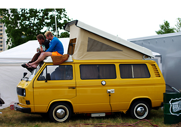 VW-T3