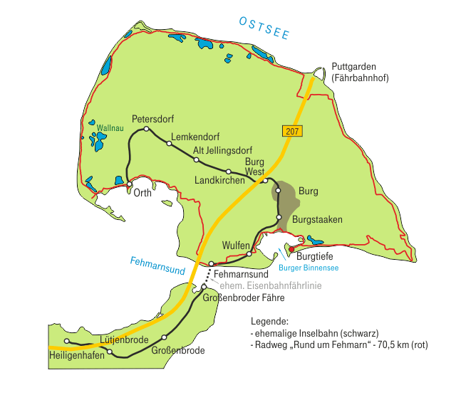 Fehmarn